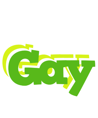 Gay picnic logo