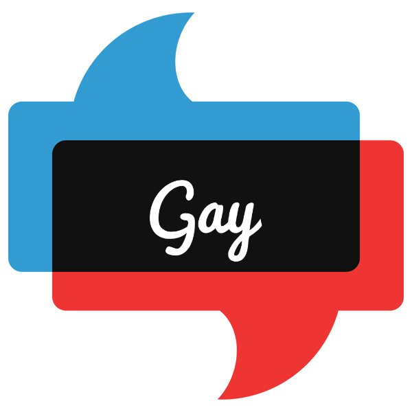 Gay sharks logo