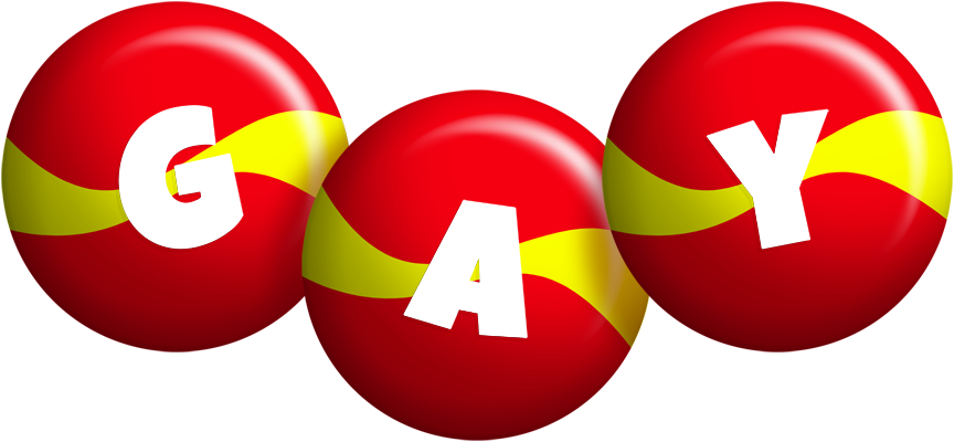 Gay spain logo