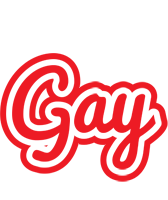 Gay sunshine logo