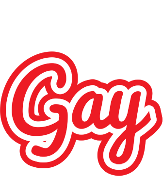 Gay sunshine logo