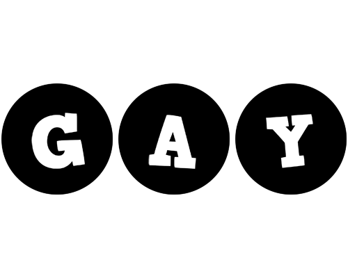 Gay tools logo