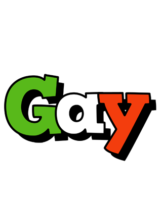 Gay venezia logo