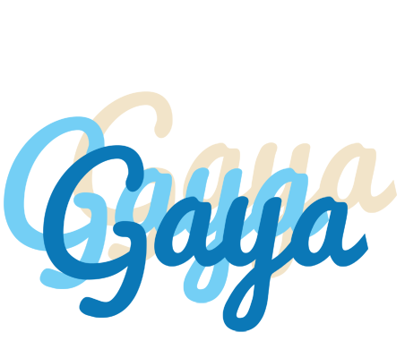 Gaya breeze logo