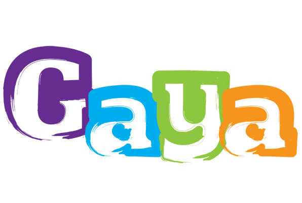 Gaya casino logo