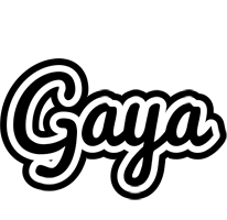 Gaya chess logo