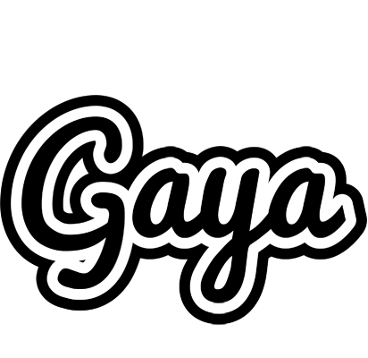 Gaya chess logo