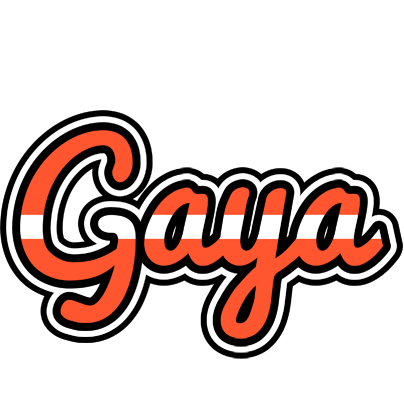Gaya denmark logo