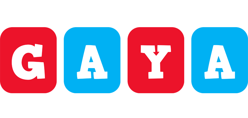 Gaya diesel logo