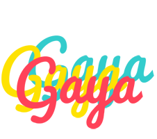 Gaya disco logo