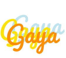 Gaya energy logo