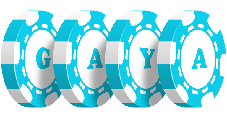 Gaya funbet logo