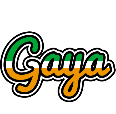 Gaya ireland logo