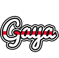 Gaya kingdom logo
