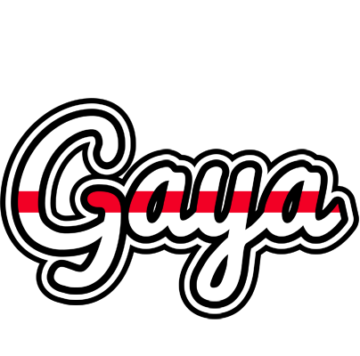 Gaya kingdom logo