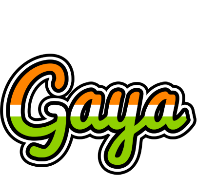 Gaya mumbai logo