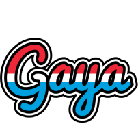 Gaya norway logo