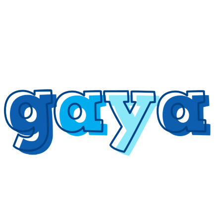 Gaya sailor logo
