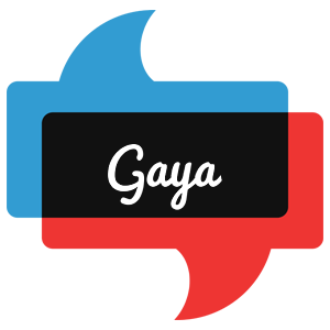 Gaya sharks logo