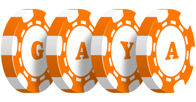 Gaya stacks logo