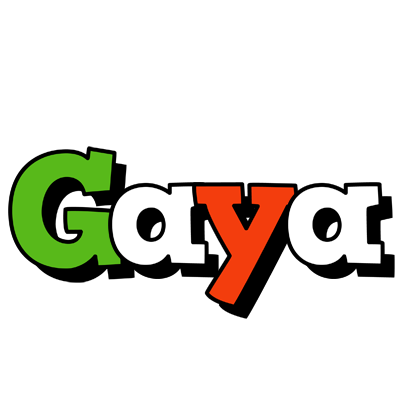 Gaya venezia logo