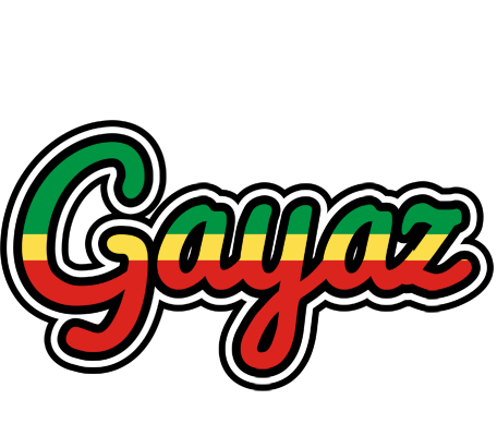 Gayaz african logo
