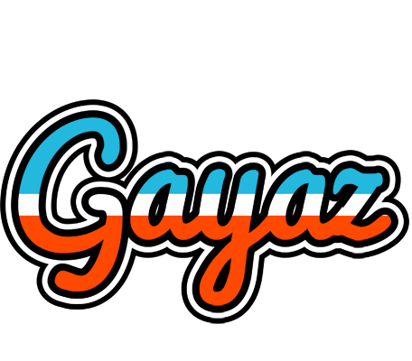 Gayaz america logo