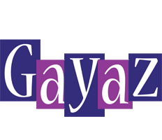 Gayaz autumn logo