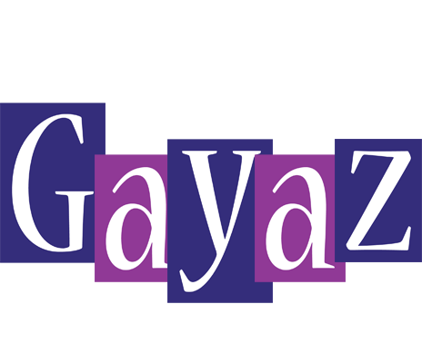 Gayaz autumn logo