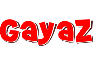 Gayaz basket logo