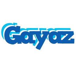 Gayaz business logo