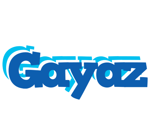 Gayaz business logo