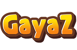 Gayaz cookies logo