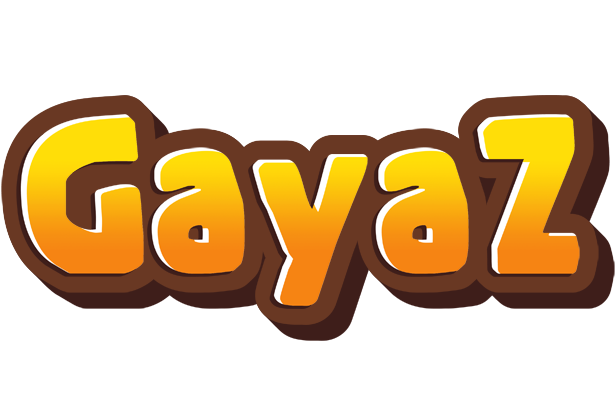 Gayaz cookies logo