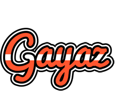 Gayaz denmark logo