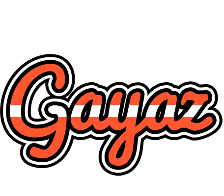 Gayaz denmark logo