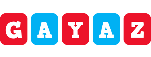 Gayaz diesel logo
