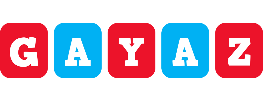 Gayaz diesel logo