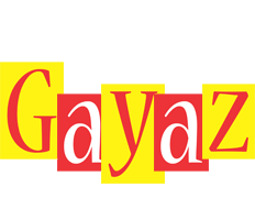 Gayaz errors logo