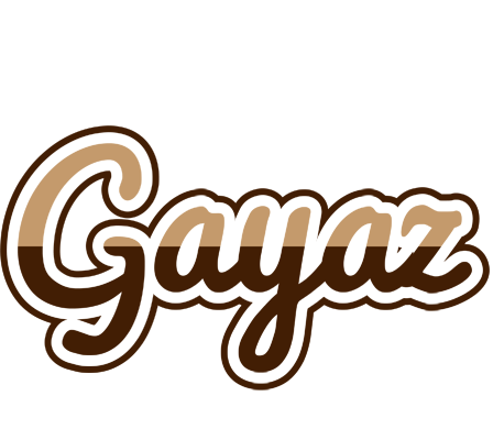 Gayaz exclusive logo