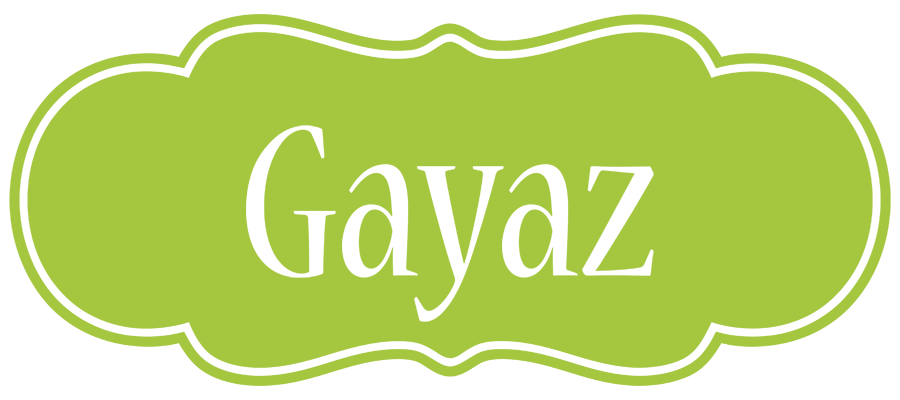 Gayaz family logo