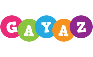 Gayaz friends logo