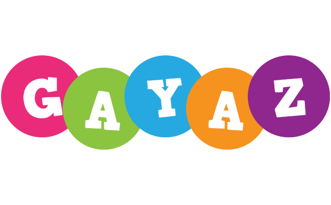 Gayaz friends logo