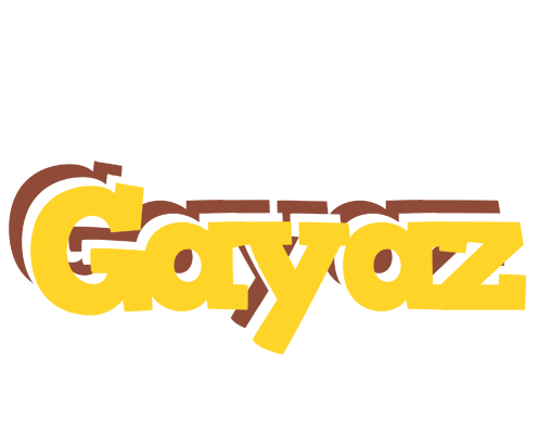 Gayaz hotcup logo
