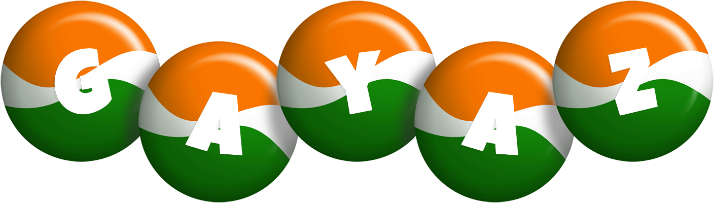Gayaz india logo