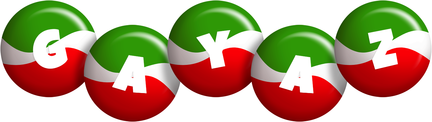 Gayaz italy logo