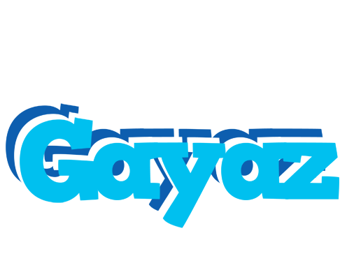 Gayaz jacuzzi logo