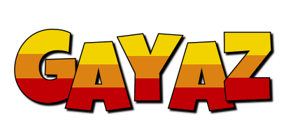 Gayaz jungle logo