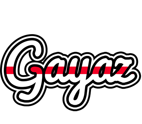 Gayaz kingdom logo