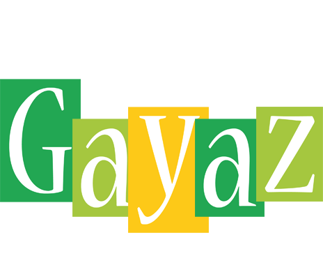 Gayaz lemonade logo